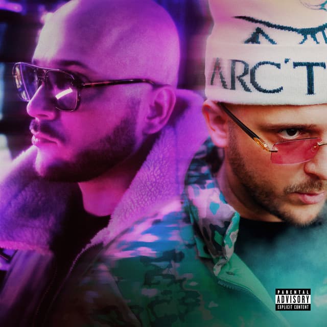 Můj sport / Klenot by Robin Zoot