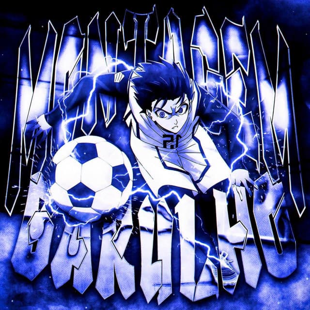 MONTAGEM BARULHO by SEKIMANE, qaraqshy