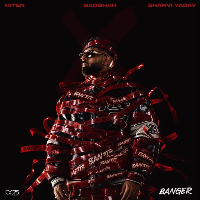 Banger by Badshah, Hiten, Sharvi Yadav