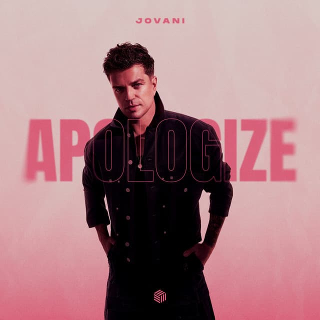 Apologize by Jovani