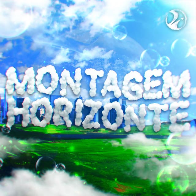 MONTAGEM HORIZONTE by DJ FKU