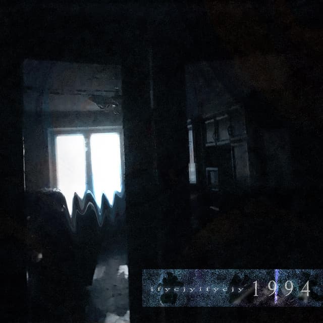 1994 IF YC JY by Rory in early 20s