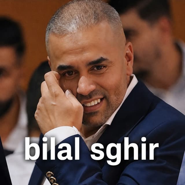 Bghaw ysakrouni by Bilal Sghir