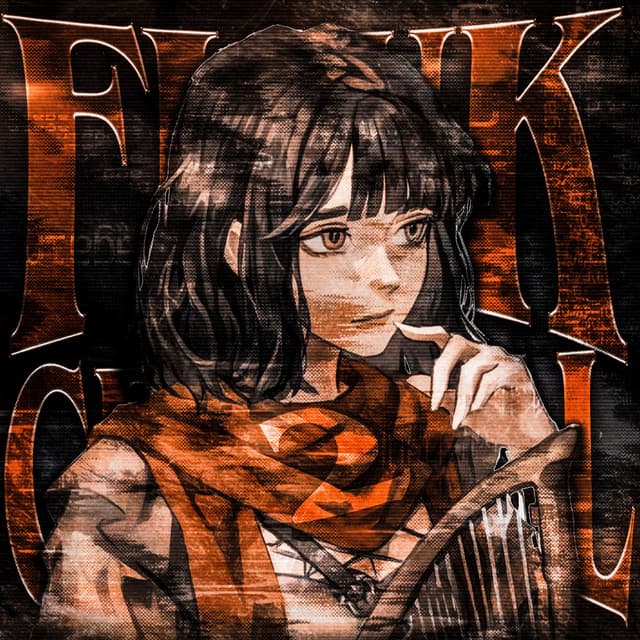 FUNK CRIMINAL 2 by ICEDMANE, vultury, DYSMANE