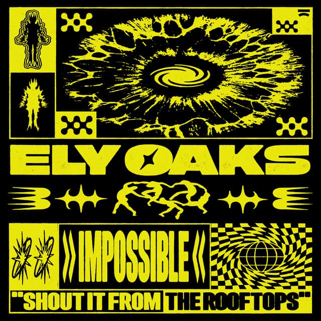 Impossible by Ely Oaks
