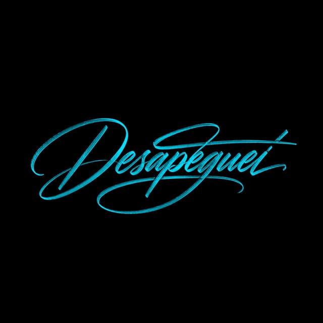DESAPEGUEI by MC Neguinho do Kaxeta, DJ WN