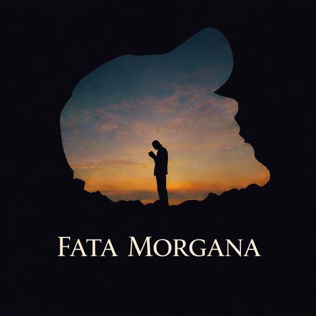 Fata Morgana by GReeeN