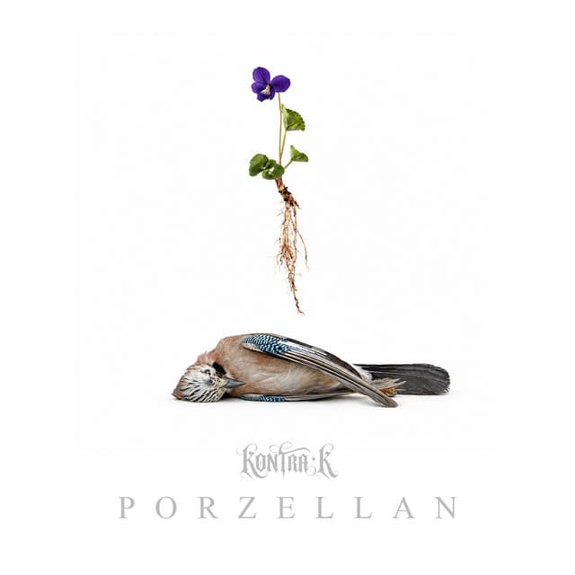 Porzellan by Kontra K, NESS