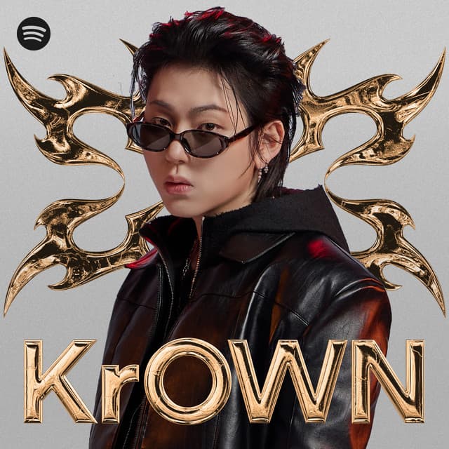 KrOWN Audio Liner by ZICO