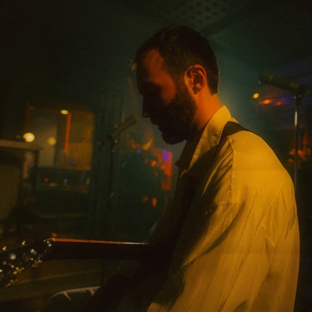 Room Session by Ollane