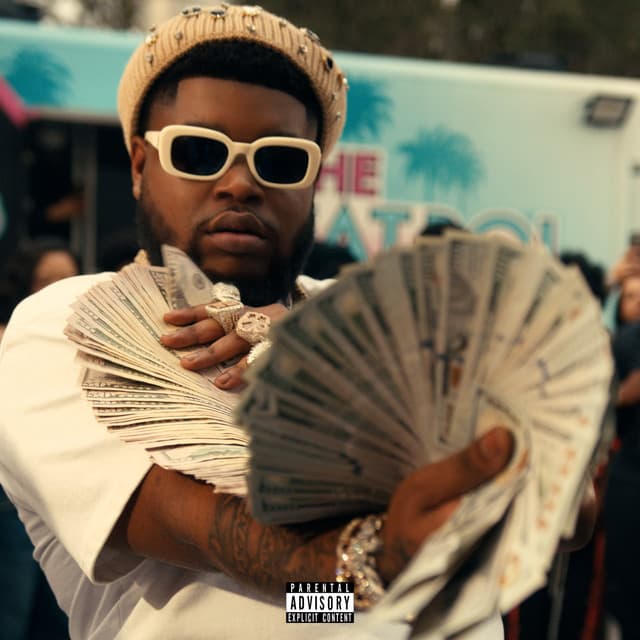 Motion Party by BossMan Dlow