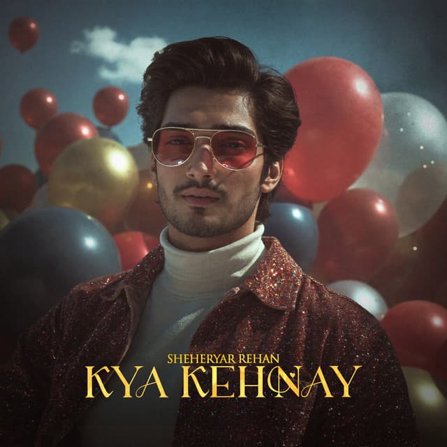 Kya Kehnay by Sheheryar Rehan