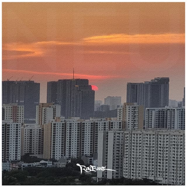 Nếu by Ronboogz