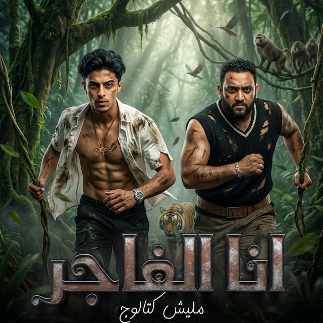 انا الفاجر مليش كتالوج by 7l2olo