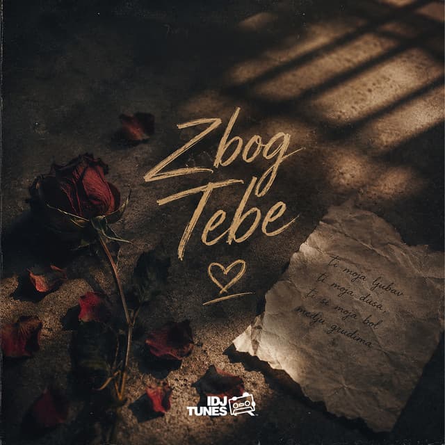 Zbog Tebe by Voyage
