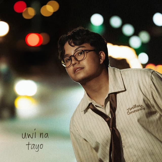 Uwi Na Tayo by Amiel Sol