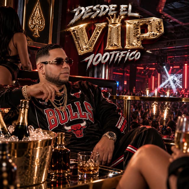 Desde el vip by 100tifico