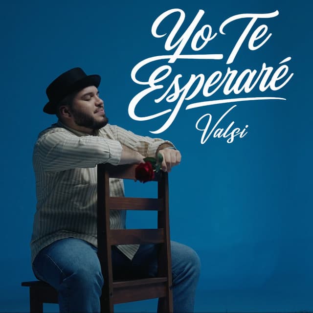 Yo Te Esperaré by Valsi
