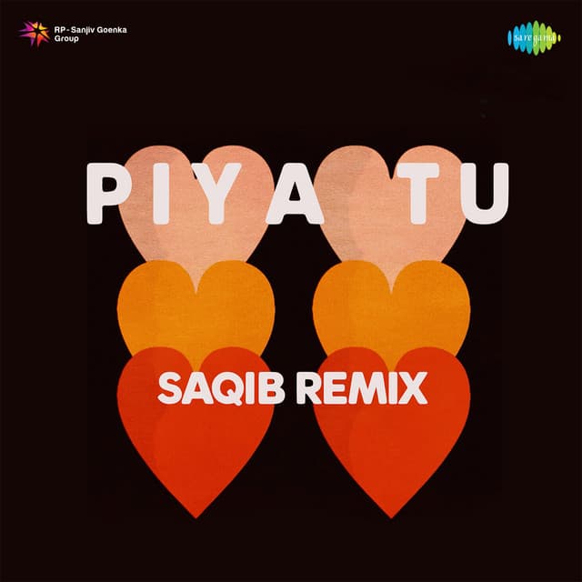Piya Tu (Remix) by Asha Bhosle, R. D. Burman, Saqib