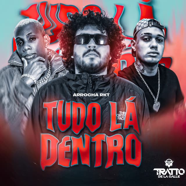 Tudo Lá Dentro [Arrocha Rkt] by Mc Gw, Skorps, Mc 7 Belo, TRATTO DE LA CALLE