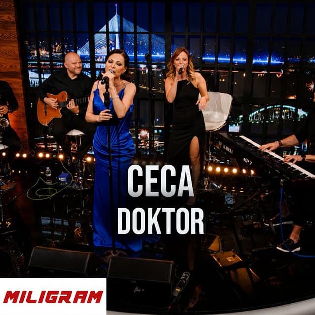 Doktor by Ceca