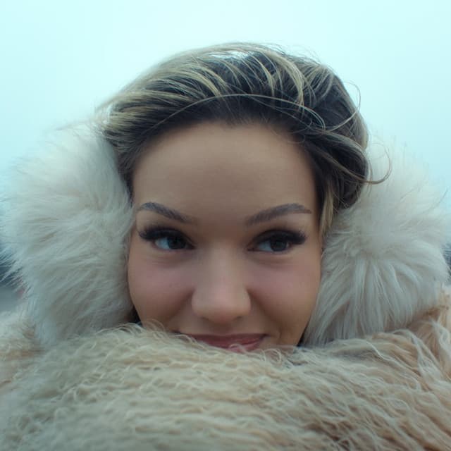 Barbara – Becoming Shirin David (Soundtrack) by Shirin David