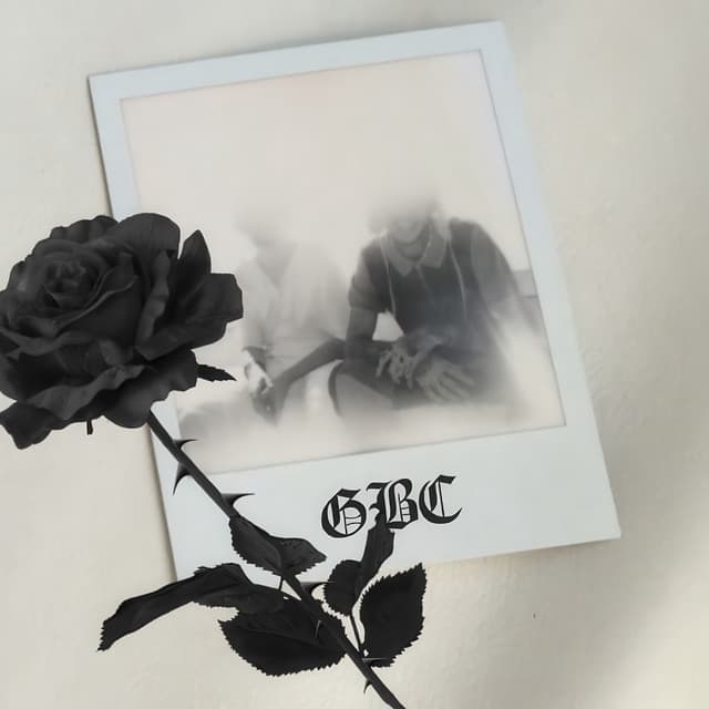 getting money still sad too by Lil Peep, Horse Head