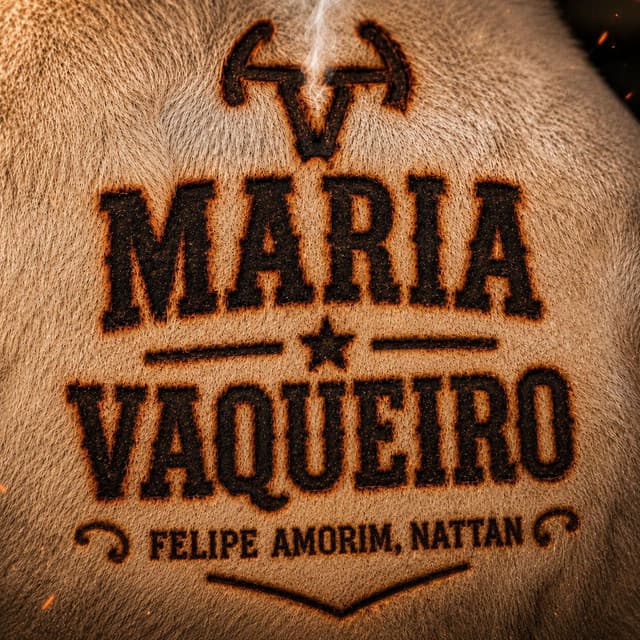 Maria Vaqueiro by Felipe Amorim, NATTAN