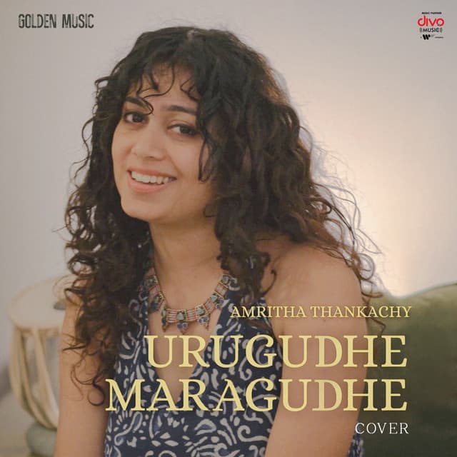 Urugudhe Maragudhe Cover by G. V. Prakash, Na.Muthukumar, Shreya Ghoshal, Shankar Mahadevan