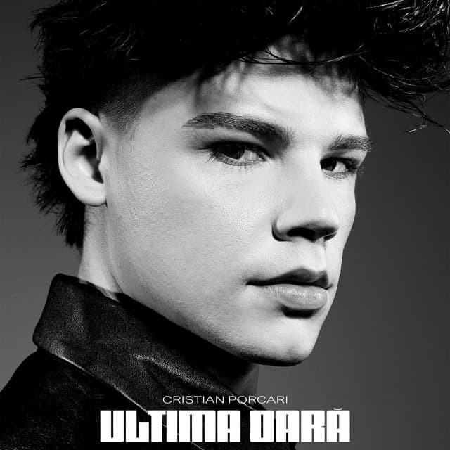 Ultima Oară by Cristian Porcari