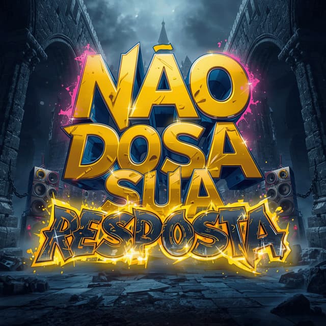 NÃO DOSA SUA RESPOSTA by MC Nito