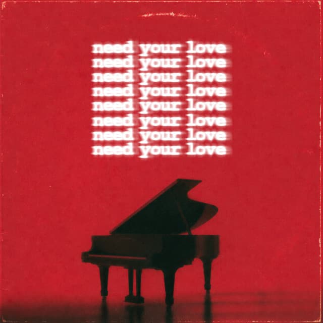 Need Your Love (Emilio Piano Version) by OneRepublic