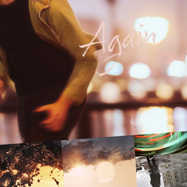 Again by Mr.Children