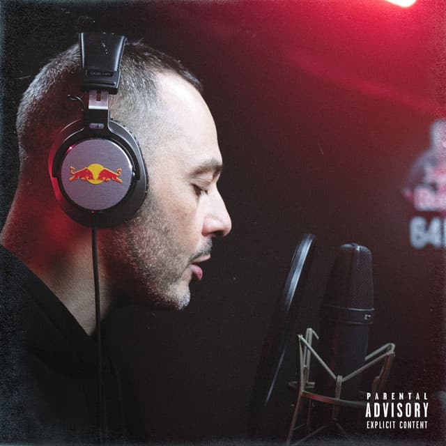 Che Fine Hai Fatto Fibra? (Red Bull 64 Bars) by Fabri Fibra, Zef