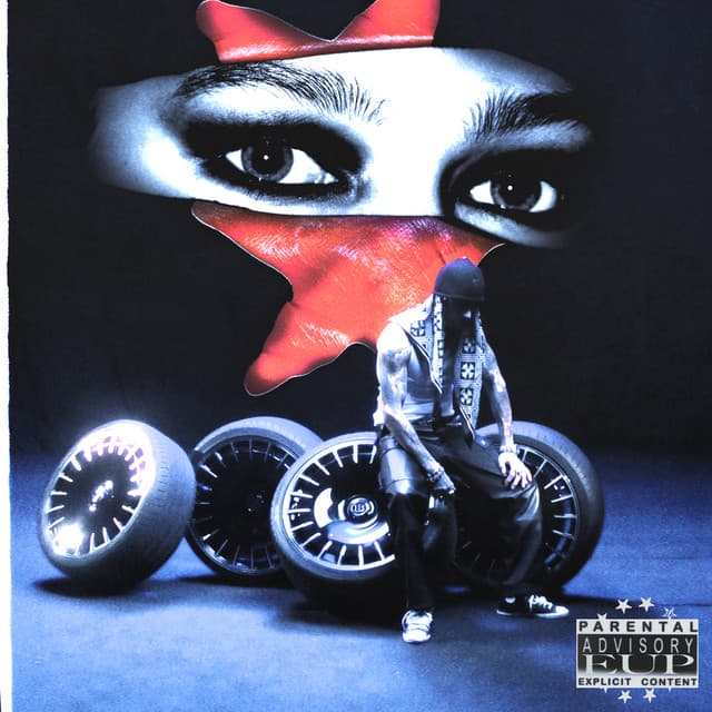 TYPE BEAT / HIP THRUST by Yzomandias