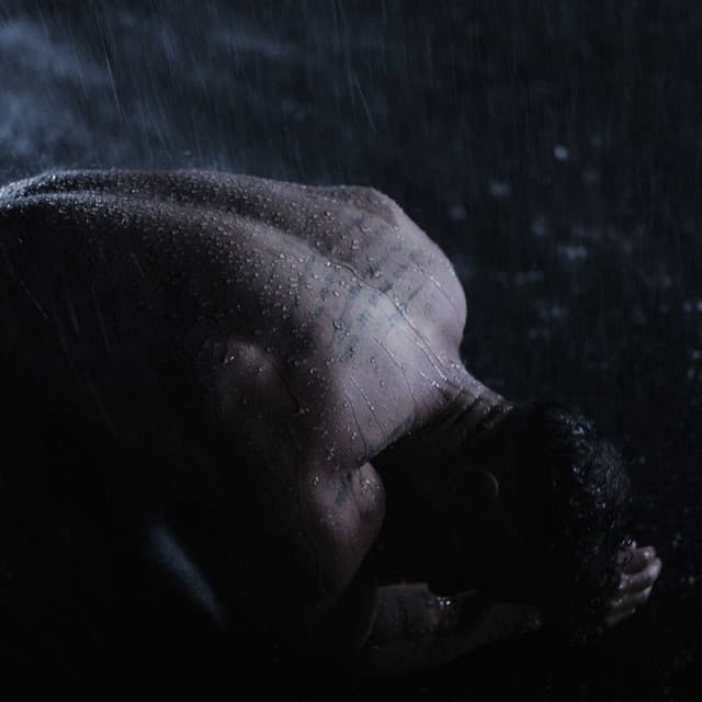 Depressão by Nininho Vaz Maia