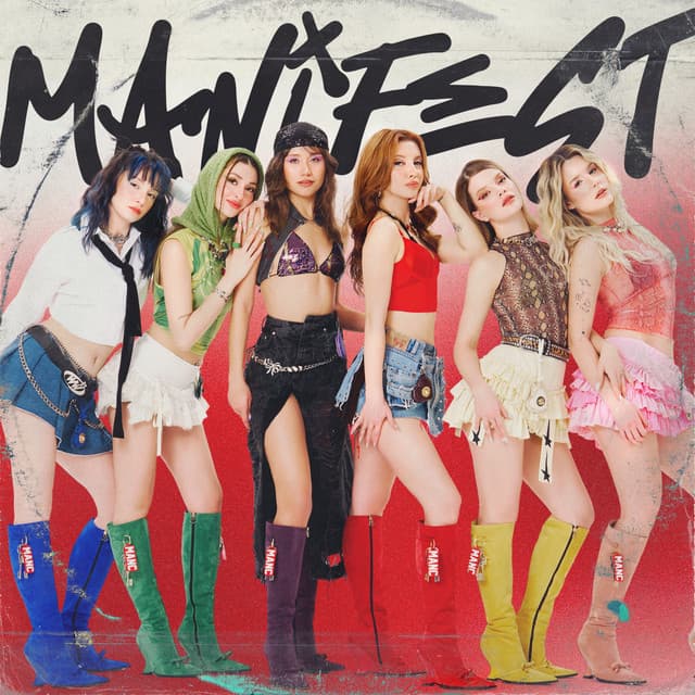 Zehir (Arem & Arman Remix) by manifest, Arem Ozguc, Arman Aydin