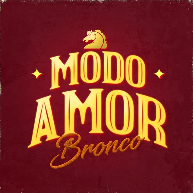 Modo Amor by Bronco