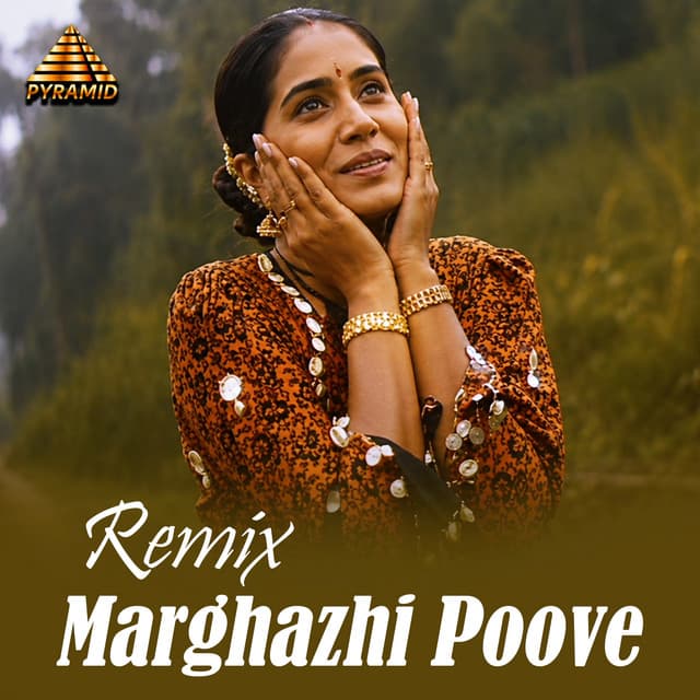 Marghazhi Poove - Remix by A.R. Rahman, Vairamuthu, Shobha Shankar