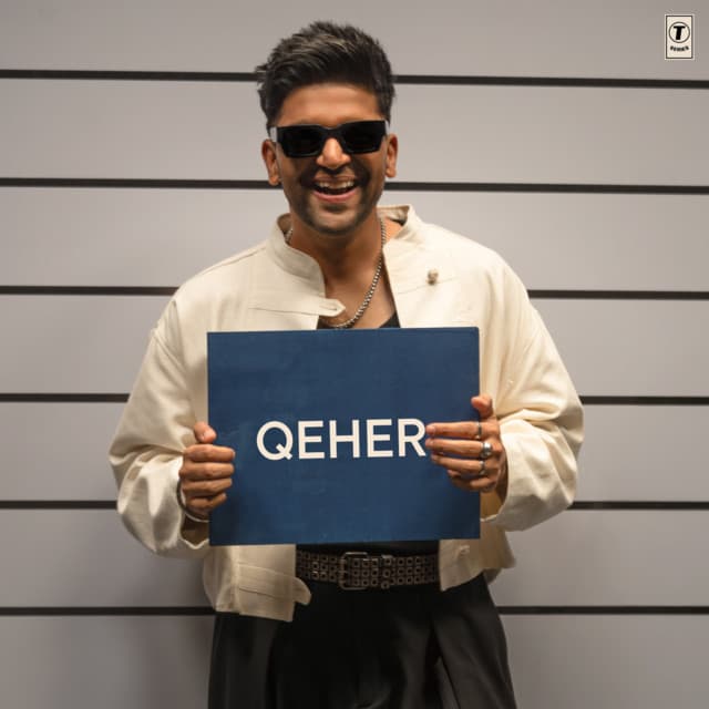 QEHER (From "Dhamaal 4") by Guru Randhawa, Gill Machhrai, Rony Ajnali, Sanjoy
