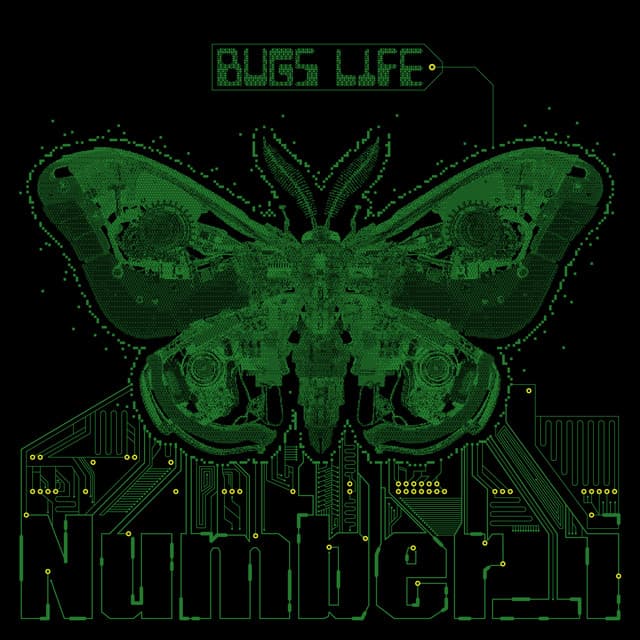 BUGS LIFE by Number_i