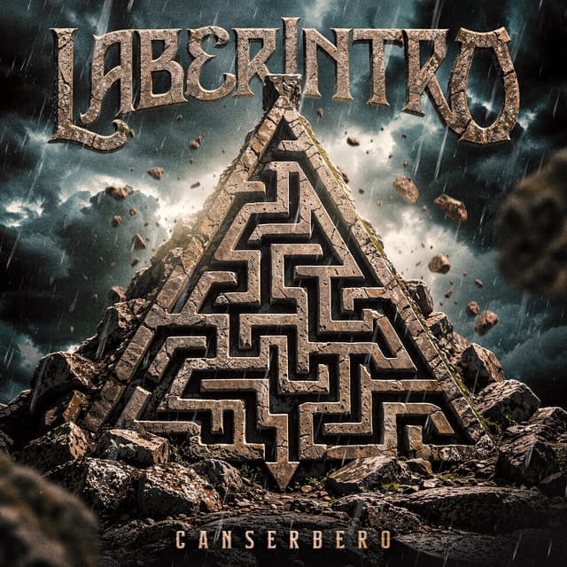 LaberIntro by Canserbero