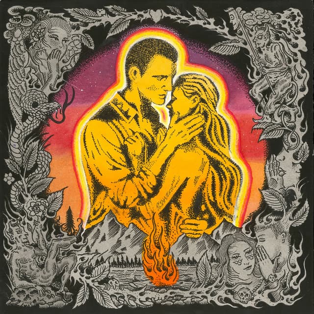 You and Me by Cameron Whitcomb