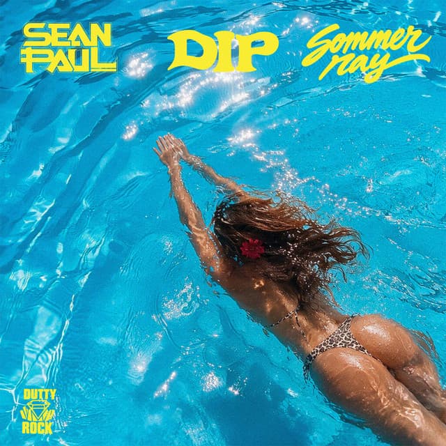 DIP by Sean Paul, Sommer Ray