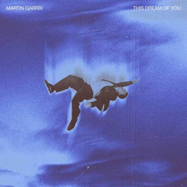 This Dream of You by Martin Garrix