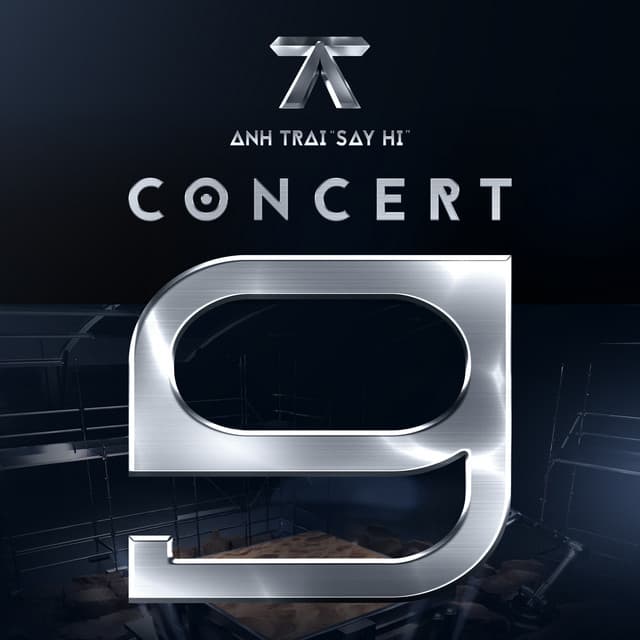 ANH TRAI “SAY HI” - DAY 9: REPLY 2024 by ANH TRAI "SAY HI"