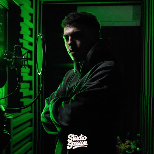 PENTRU CINE SIMTE (Studio Session #13) by M.G.L., SEEK TV
