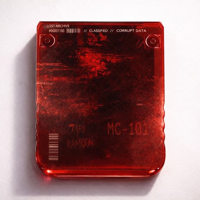 MC-101 by 7ari, Ramoon
