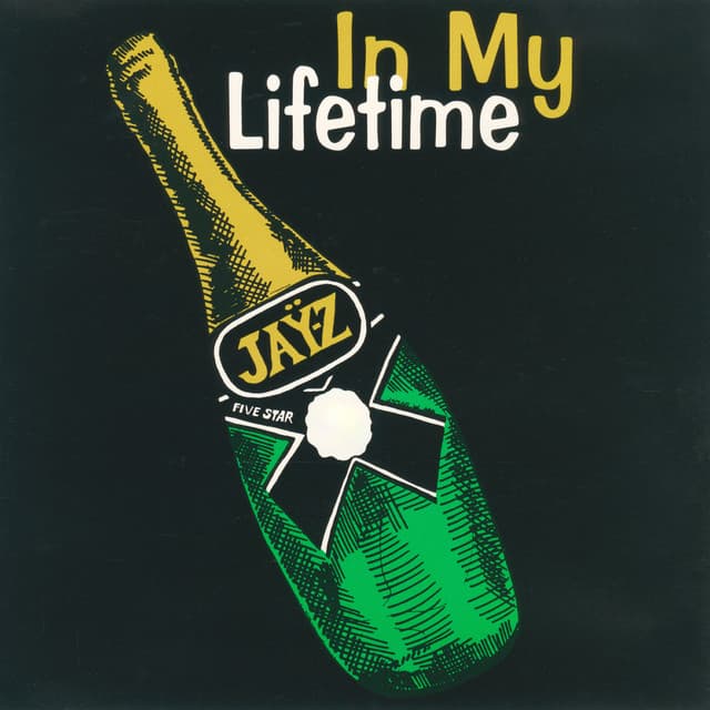 In My Lifetime by JAŸ-Z