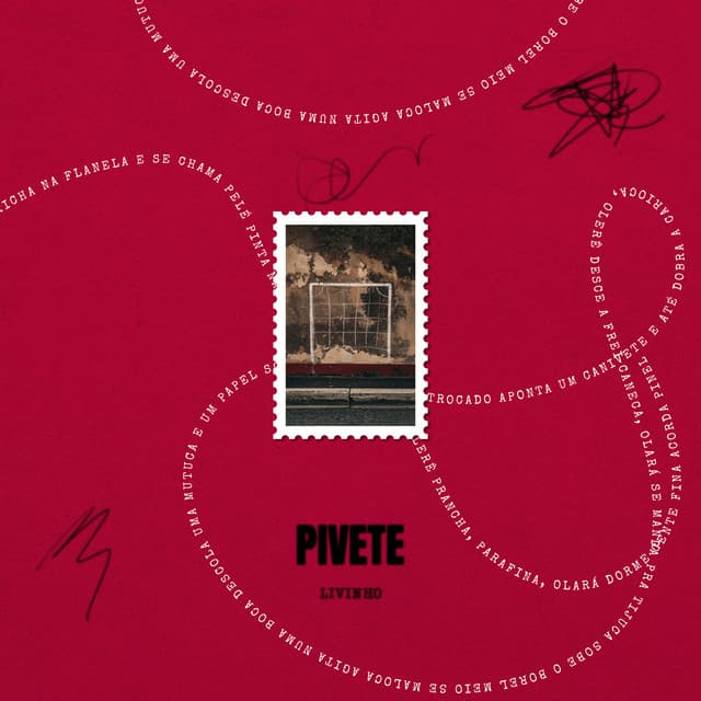 Pivete by Mc Livinho